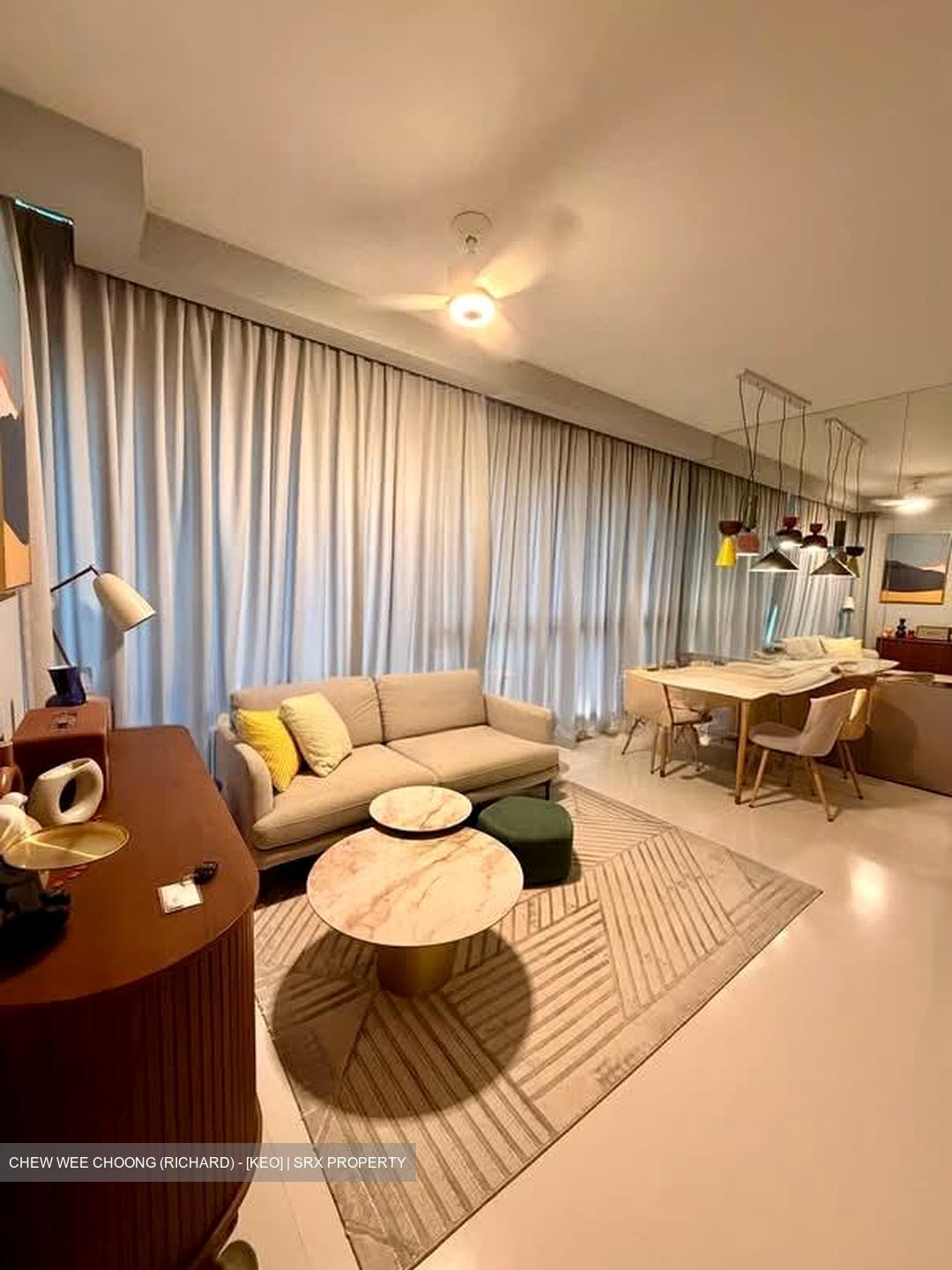 Pinnacle 16 (D12), Apartment #570543231